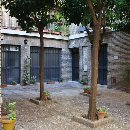 Apartamento Las Flores