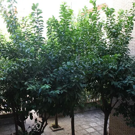Apartamento Las Flores Penzion Sevilla