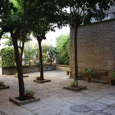 Apartamento Las Flores *