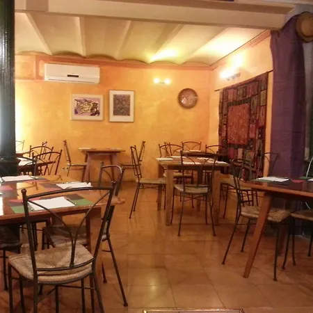 Apartamento Las Flores Penzion *