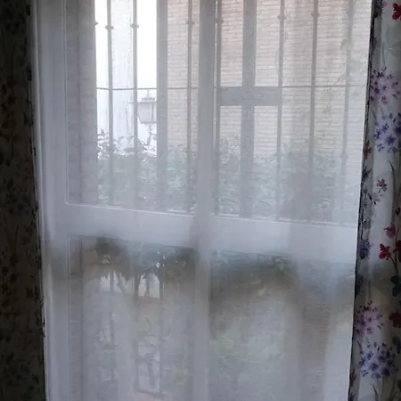 Apartamento Las Flores