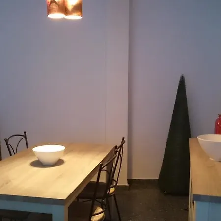Apartamento Las Flores Penzion *