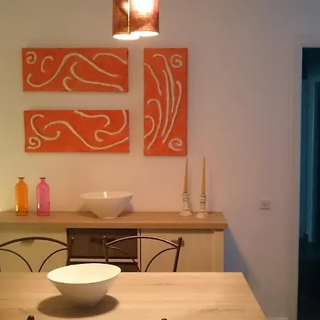 Penzion Apartamento Las Flores