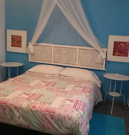 Apartamento Las Flores Sevilla