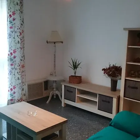 Apartamento Las Flores * Sevilla