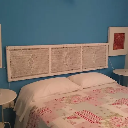 Apartamento Las Flores Penzion Sevilla