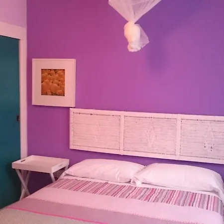 Apartamento Las Flores Sevilla
