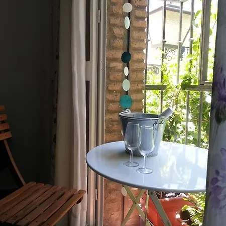 Apartamento Las Flores Penzion *