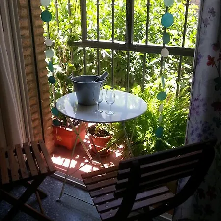 Apartamento Las Flores * Sevilla