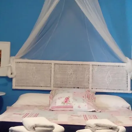 Apartamento Las Flores Penzion
