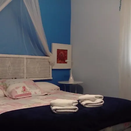 Apartamento Las Flores Sevilla