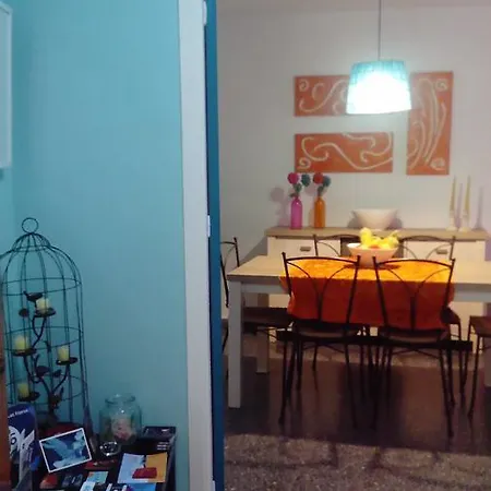 Apartamento Las Flores Penzion *